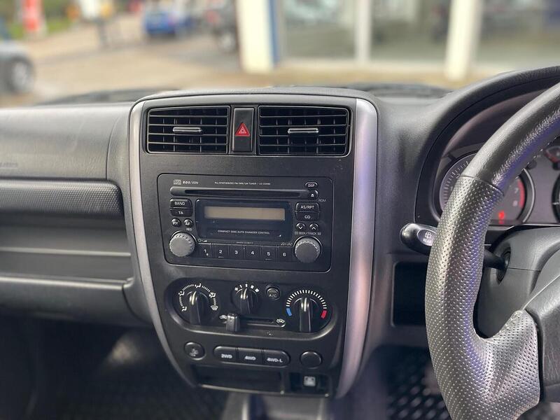 Used Suzuki Jimny 2013 for sale - 76720069: Photo 20