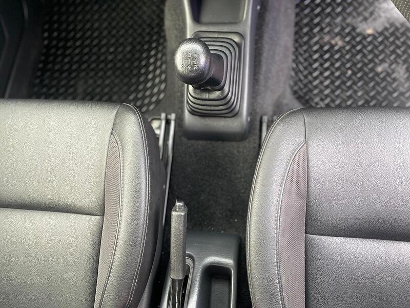 Used Suzuki Jimny 2013 for sale - 76720069: Photo 21