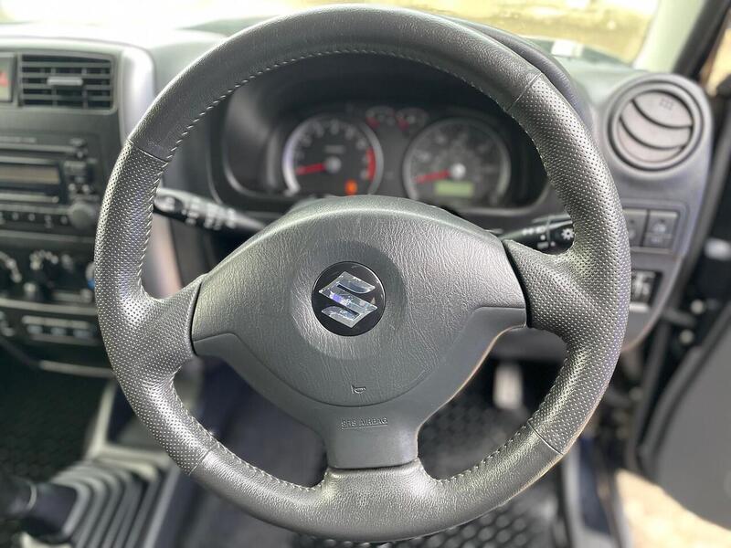 Used Suzuki Jimny 2013 for sale - 76720069: Photo 22