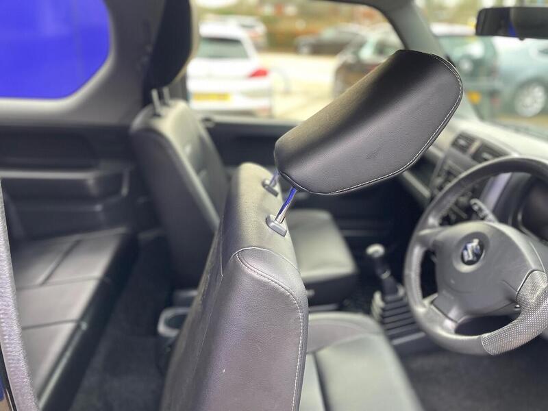 Used Suzuki Jimny 2013 for sale - 76720069: Photo 28