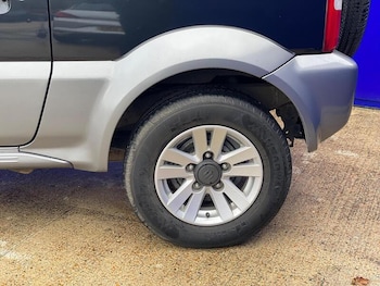 Used Suzuki Jimny 2013 for sale - 76720069: Photo