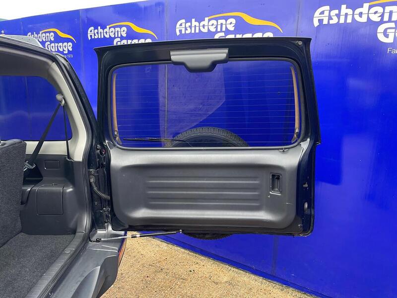 Used Suzuki Jimny 2013 for sale - 76720069: Photo 6