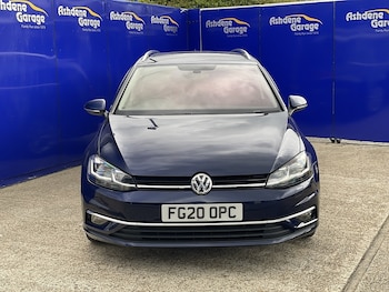 Used Volkswagen Golf 2020 for sale - 78501844: Photo
