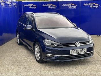 Used Volkswagen Golf 2020 for sale - 78501844: Photo
