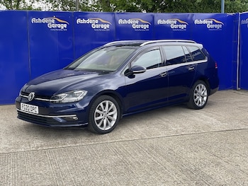 Used Volkswagen Golf 2020 for sale - 78501844: Photo