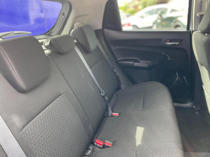 Used Suzuki Swift 2021 for sale - 76720055: Photo 10