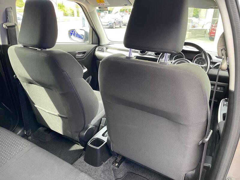 Used Suzuki Swift 2021 for sale - 76720055: Photo 11