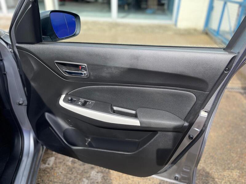 Used Suzuki Swift 2021 for sale - 76720055: Photo 12