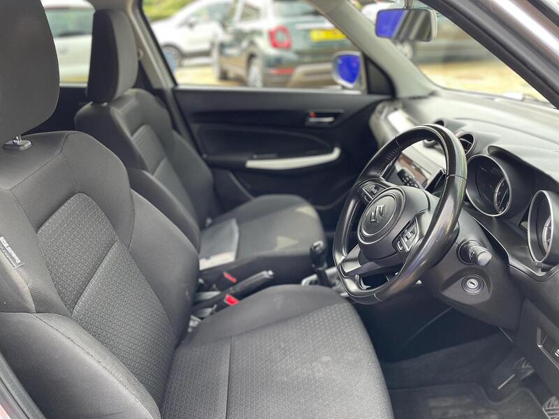 Used Suzuki Swift 2021 for sale - 76720055: Photo 13