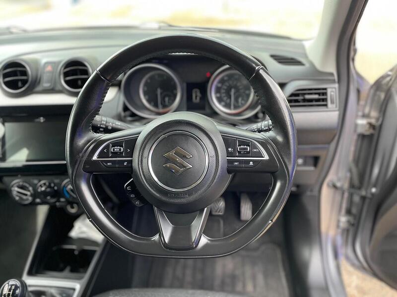 Used Suzuki Swift 2021 for sale - 76720055: Photo 14