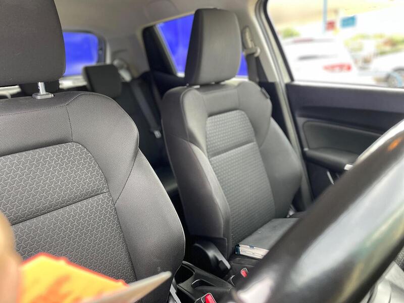 Used Suzuki Swift 2021 for sale - 76720055: Photo 16