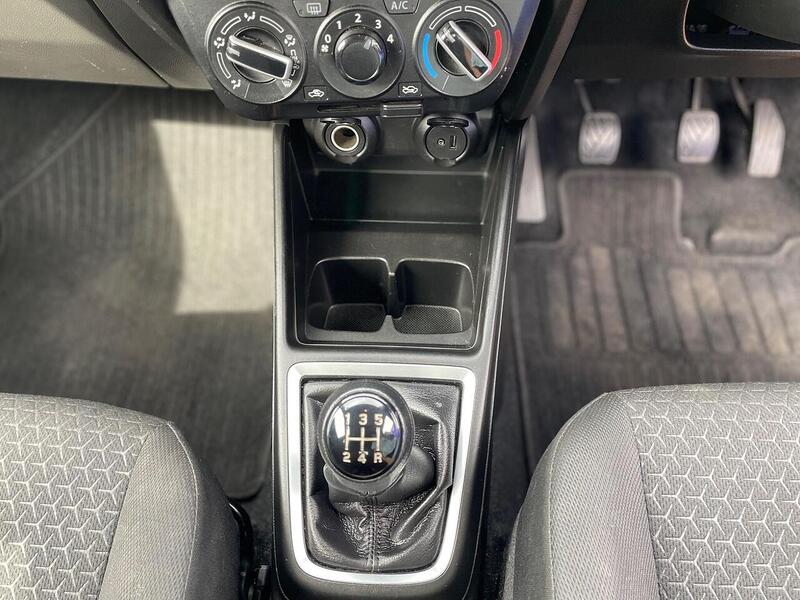 Used Suzuki Swift 2021 for sale - 76720055: Photo 17