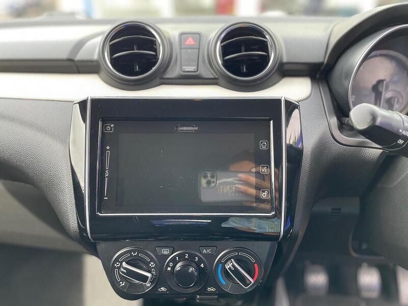Used Suzuki Swift 2021 for sale - 76720055: Photo 18