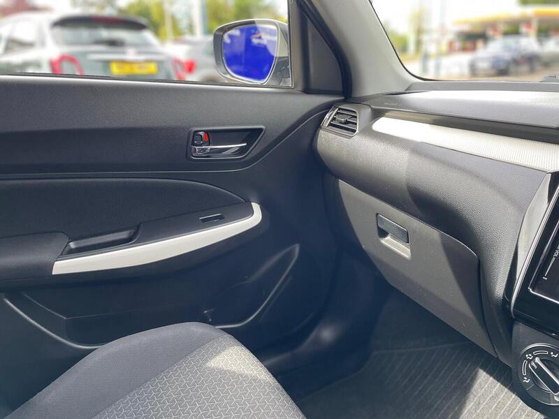 Used Suzuki Swift 2021 for sale - 76720055: Photo 20