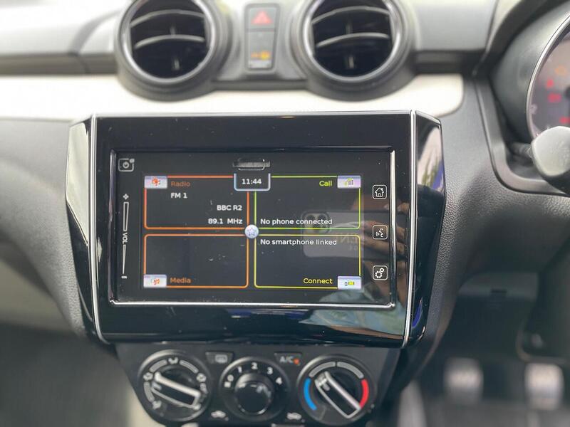 Used Suzuki Swift 2021 for sale - 76720055: Photo 21