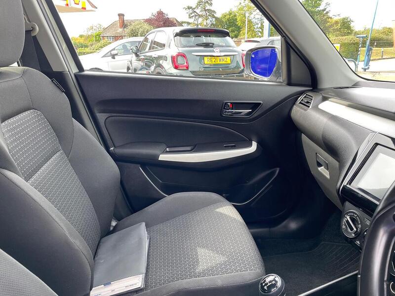 Used Suzuki Swift 2021 for sale - 76720055: Photo 23