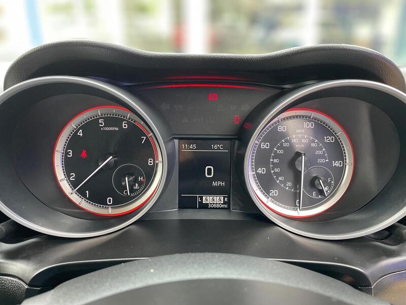 Used Suzuki Swift 2021 for sale - 76720055: Photo 26