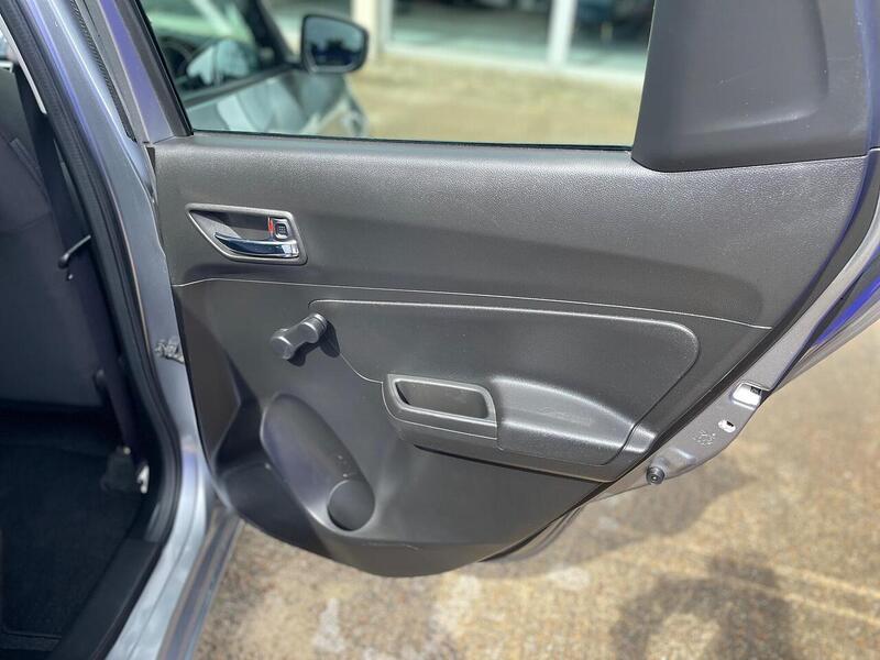 Used Suzuki Swift 2021 for sale - 76720055: Photo 8