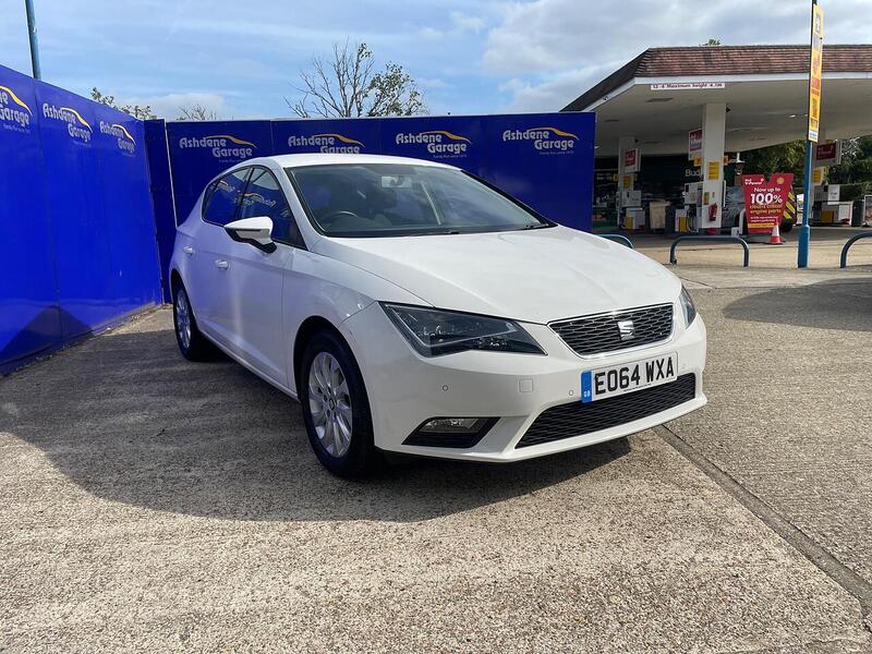 Used SEAT Leon 2014 for sale - 76720052: Photo 1