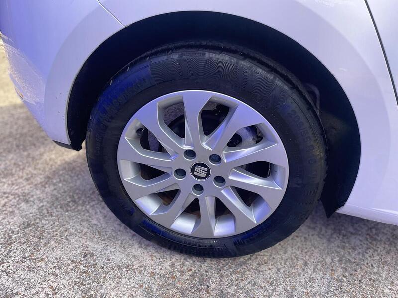 Used SEAT Leon 2014 for sale - 76720052: Photo 10