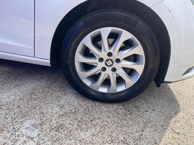 Used SEAT Leon 2014 for sale - 76720052: Photo 11