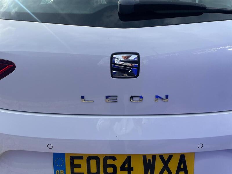 Used SEAT Leon 2014 for sale - 76720052: Photo 13