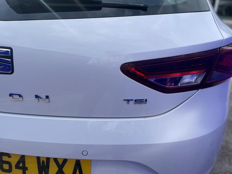 Used SEAT Leon 2014 for sale - 76720052: Photo 14