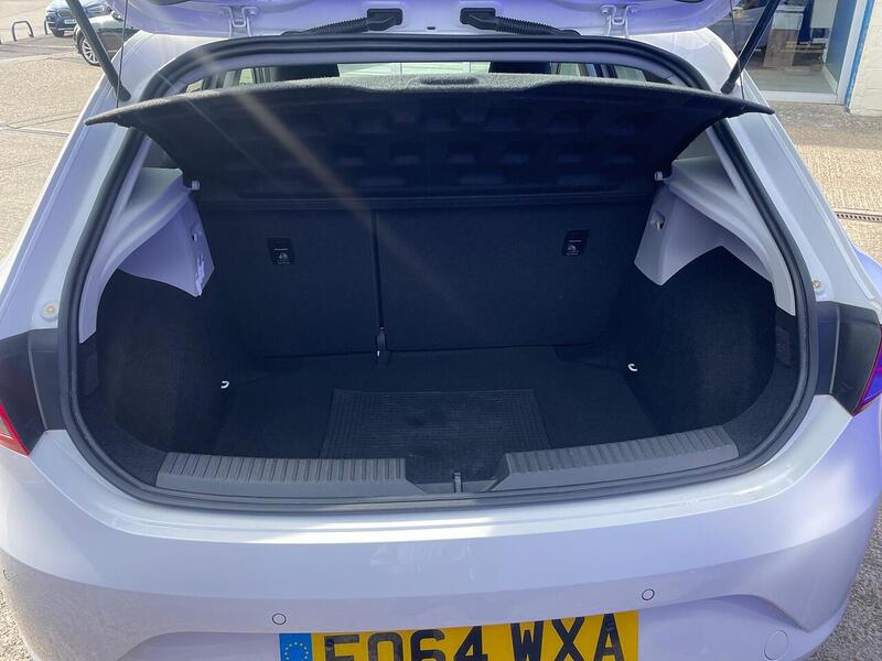 Used SEAT Leon 2014 for sale - 76720052: Photo 15