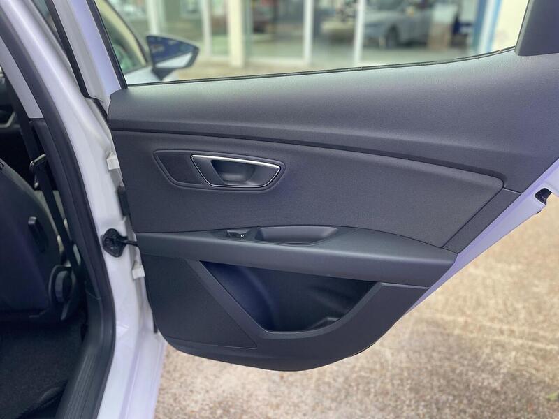 Used SEAT Leon 2014 for sale - 76720052: Photo 18