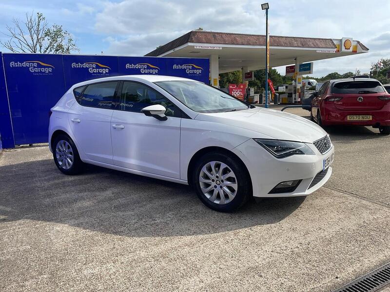 Used SEAT Leon 2014 for sale - 76720052: Photo 2
