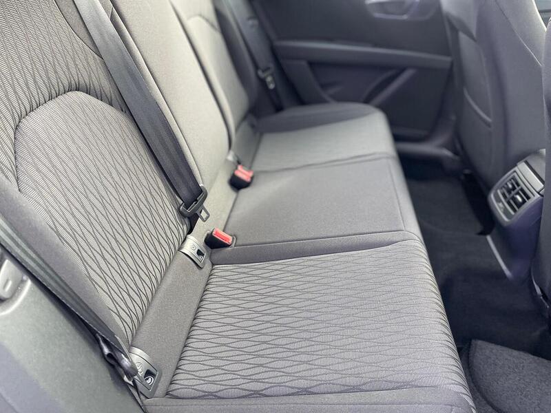 Used SEAT Leon 2014 for sale - 76720052: Photo 21