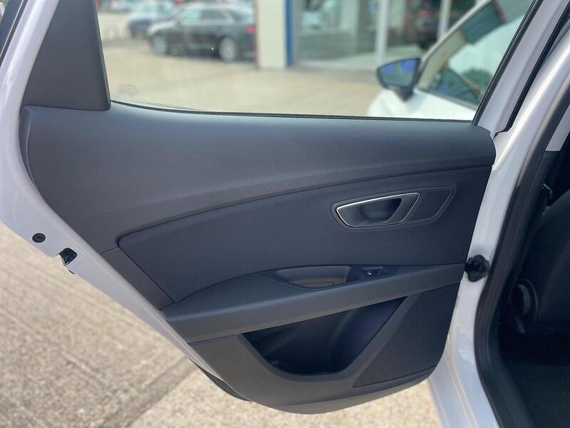 Used SEAT Leon 2014 for sale - 76720052: Photo 22