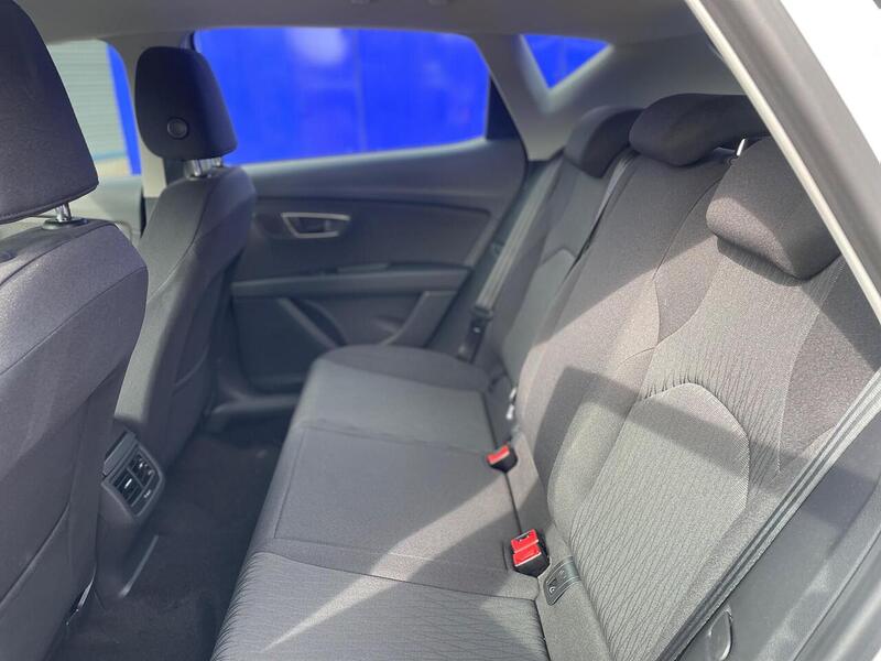 Used SEAT Leon 2014 for sale - 76720052: Photo 24