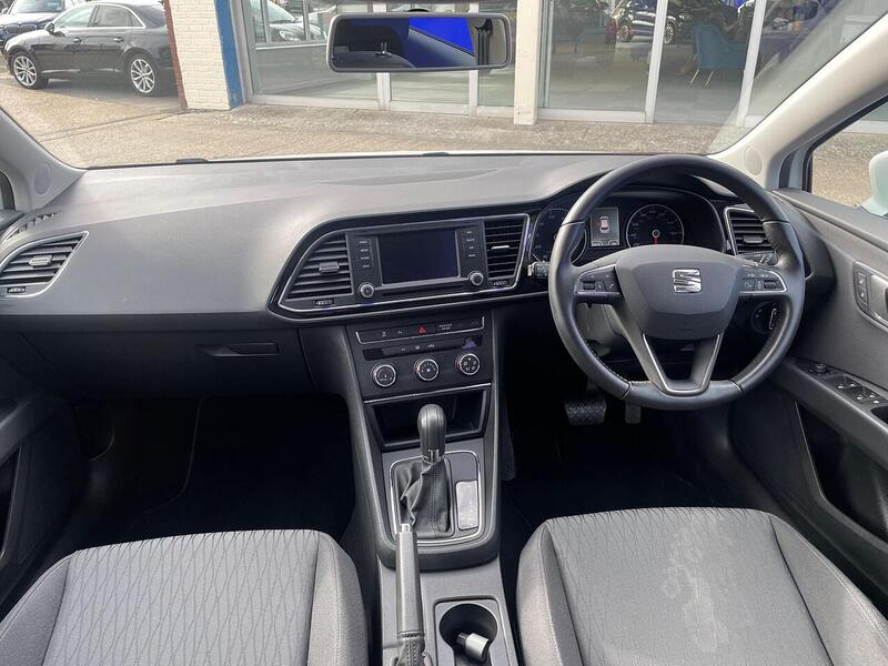 Used SEAT Leon 2014 for sale - 76720052: Photo 25