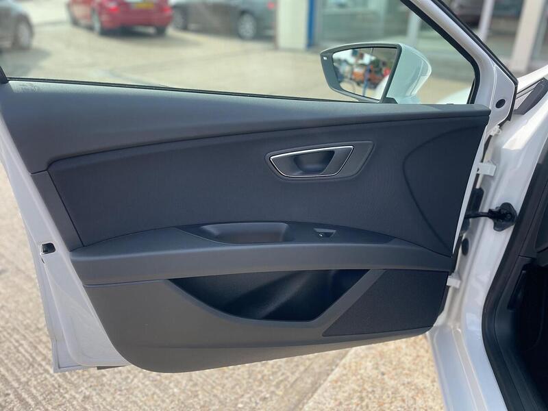 Used SEAT Leon 2014 for sale - 76720052: Photo 27