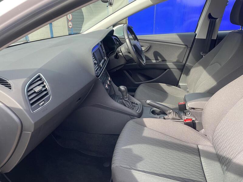 Used SEAT Leon 2014 for sale - 76720052: Photo 29