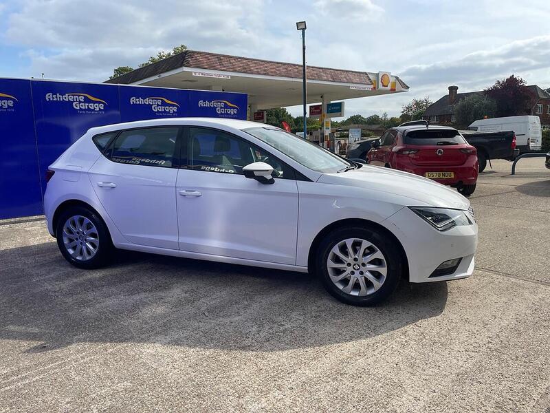 Used SEAT Leon 2014 for sale - 76720052: Photo 3