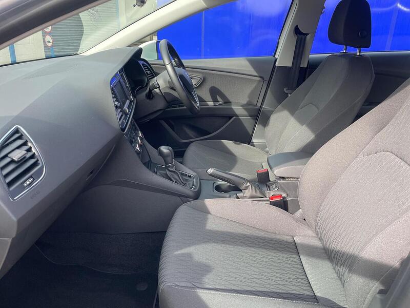 Used SEAT Leon 2014 for sale - 76720052: Photo 30