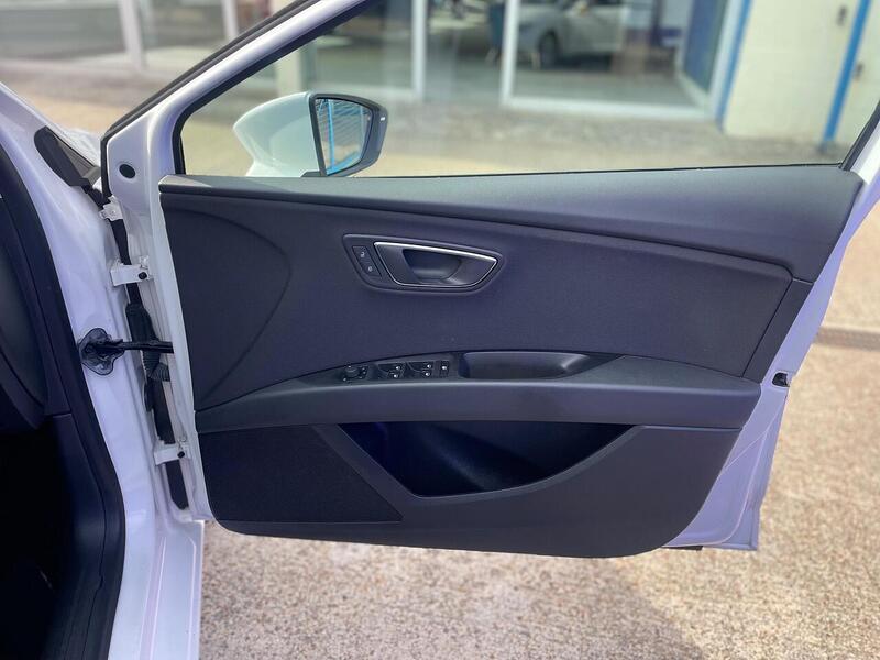 Used SEAT Leon 2014 for sale - 76720052: Photo 31