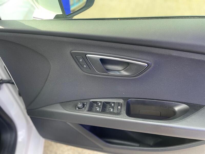 Used SEAT Leon 2014 for sale - 76720052: Photo 32