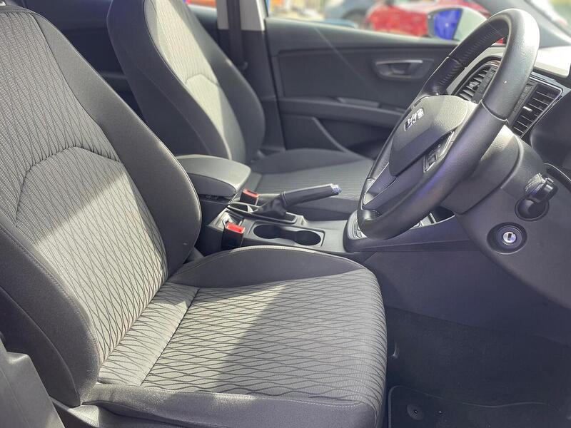 Used SEAT Leon 2014 for sale - 76720052: Photo 33