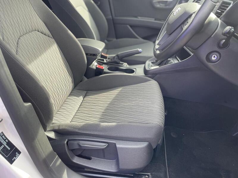 Used SEAT Leon 2014 for sale - 76720052: Photo 34