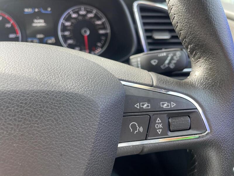 Used SEAT Leon 2014 for sale - 76720052: Photo 36