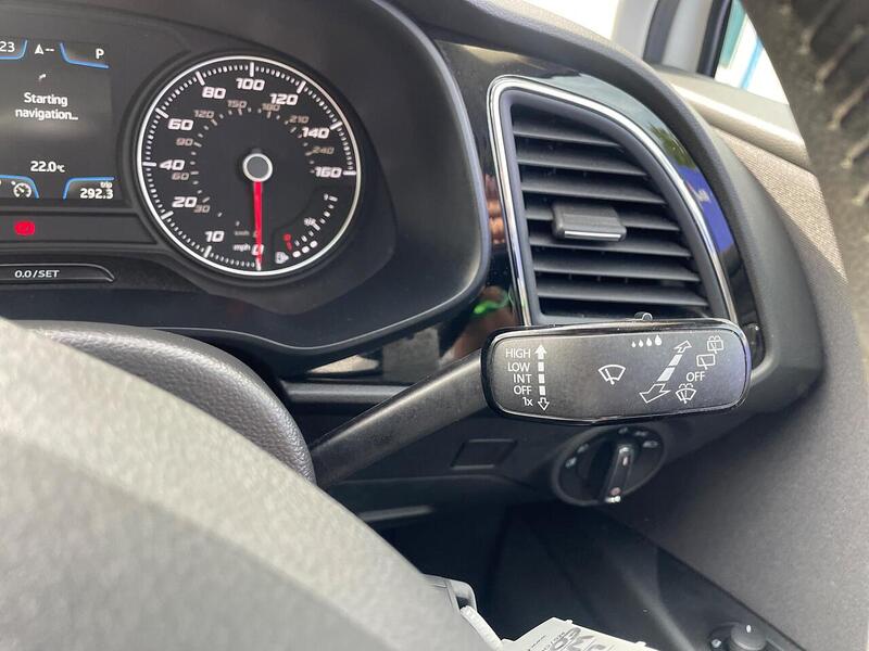 Used SEAT Leon 2014 for sale - 76720052: Photo 37