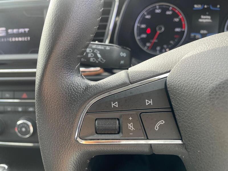 Used SEAT Leon 2014 for sale - 76720052: Photo 38