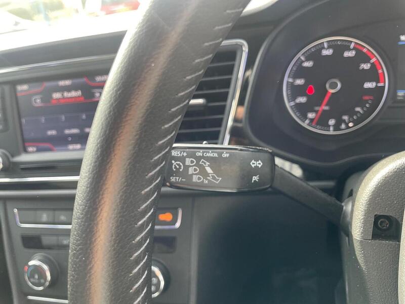 Used SEAT Leon 2014 for sale - 76720052: Photo 39