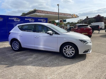 Used SEAT Leon 2014 for sale - 76720052: Photo