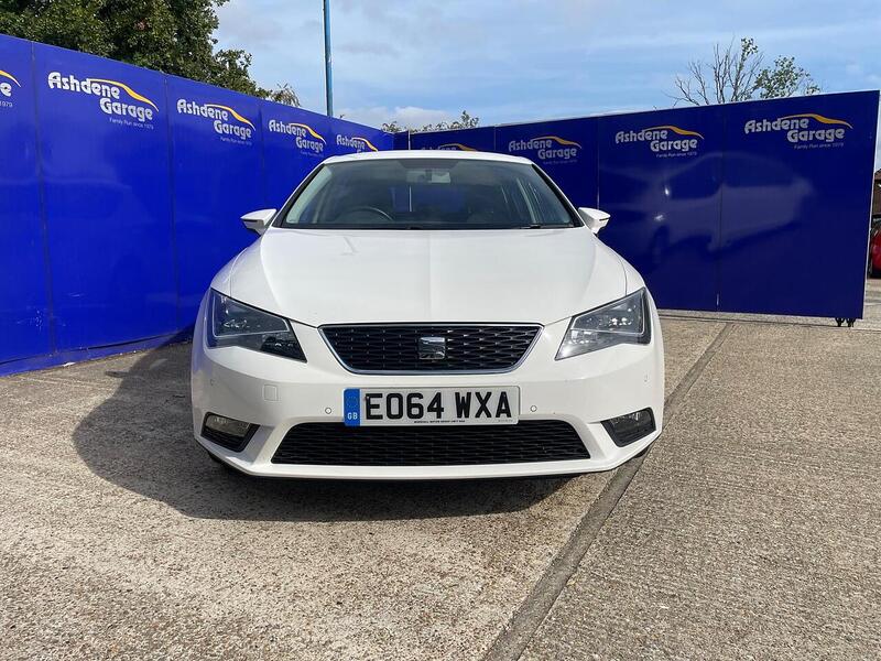 Used SEAT Leon 2014 for sale - 76720052: Photo 4
