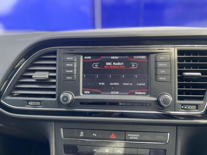 Used SEAT Leon 2014 for sale - 76720052: Photo 42