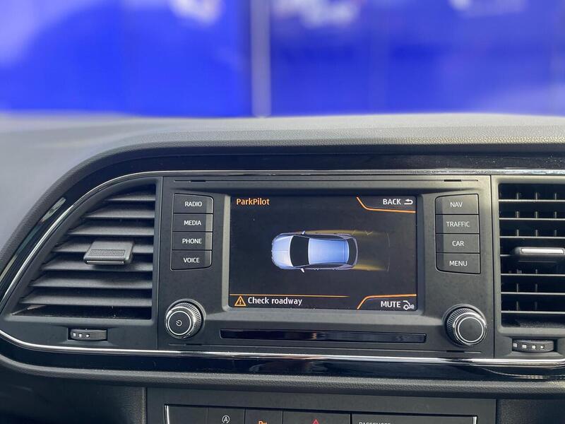 Used SEAT Leon 2014 for sale - 76720052: Photo 43